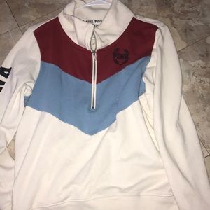 Victoria secret hoodie